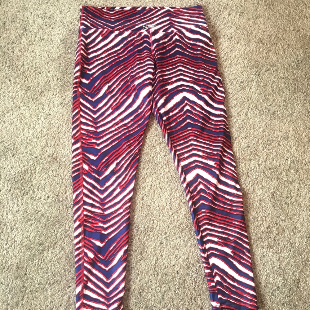 Women’s Zubaz. New without tags